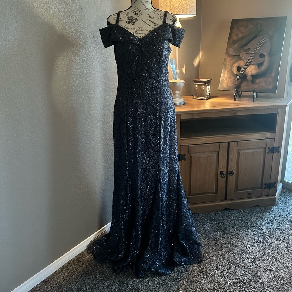R&M Richards Dress
